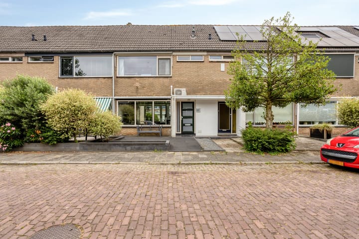 W.P. Speelmanstraat 23