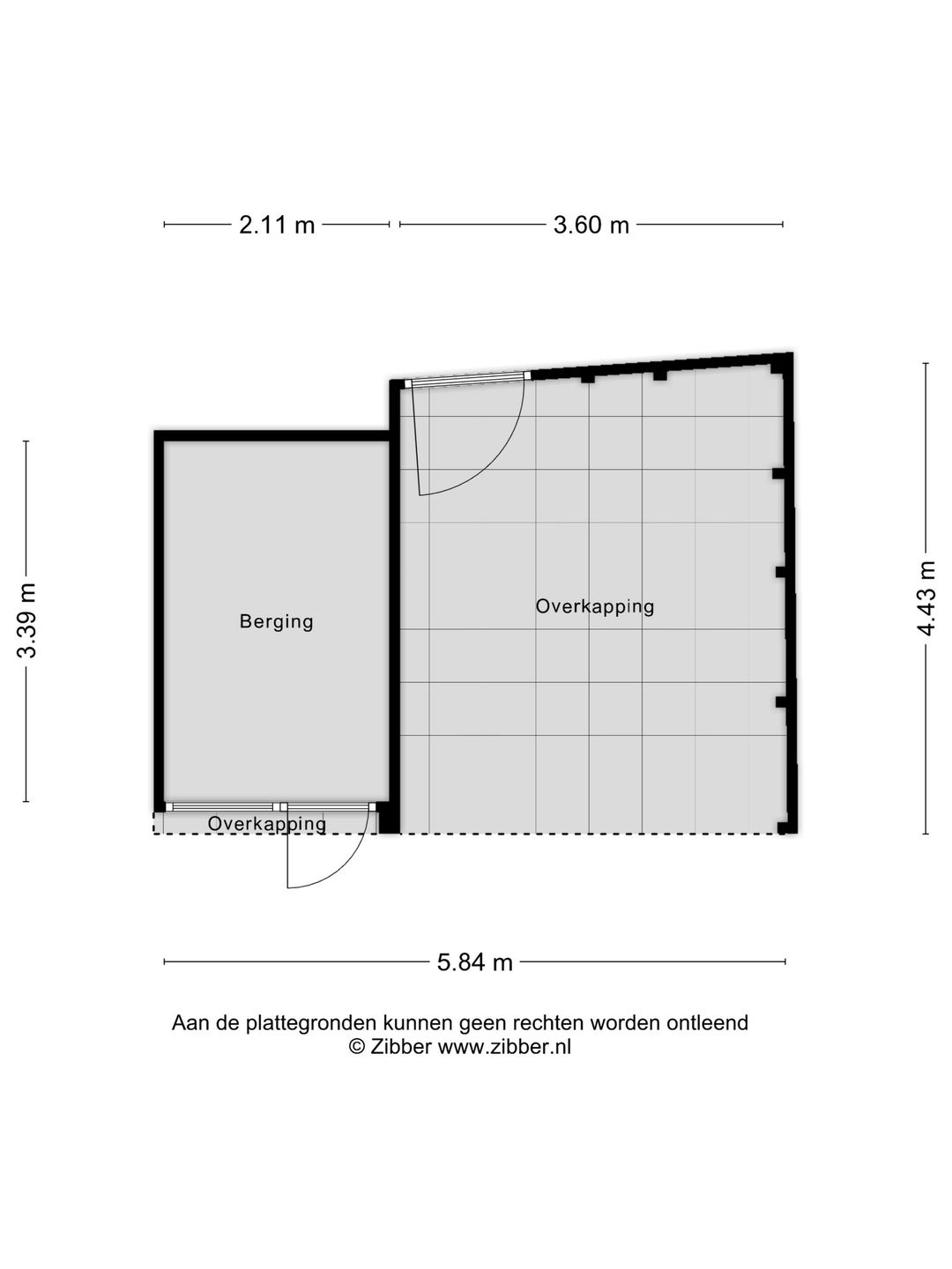 Photo 41 of W.P. Speelmanstraat 23