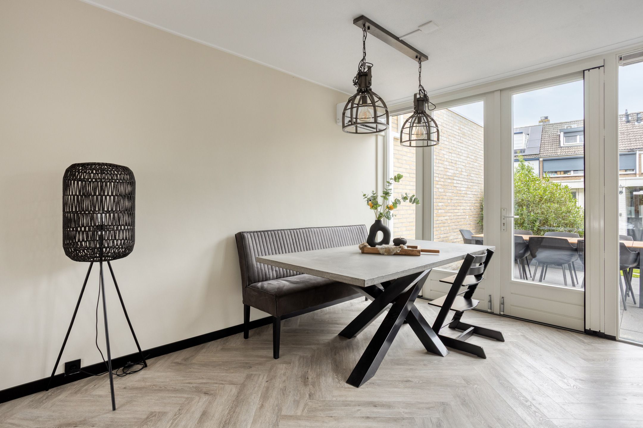 Photo 9 of W.P. Speelmanstraat 23