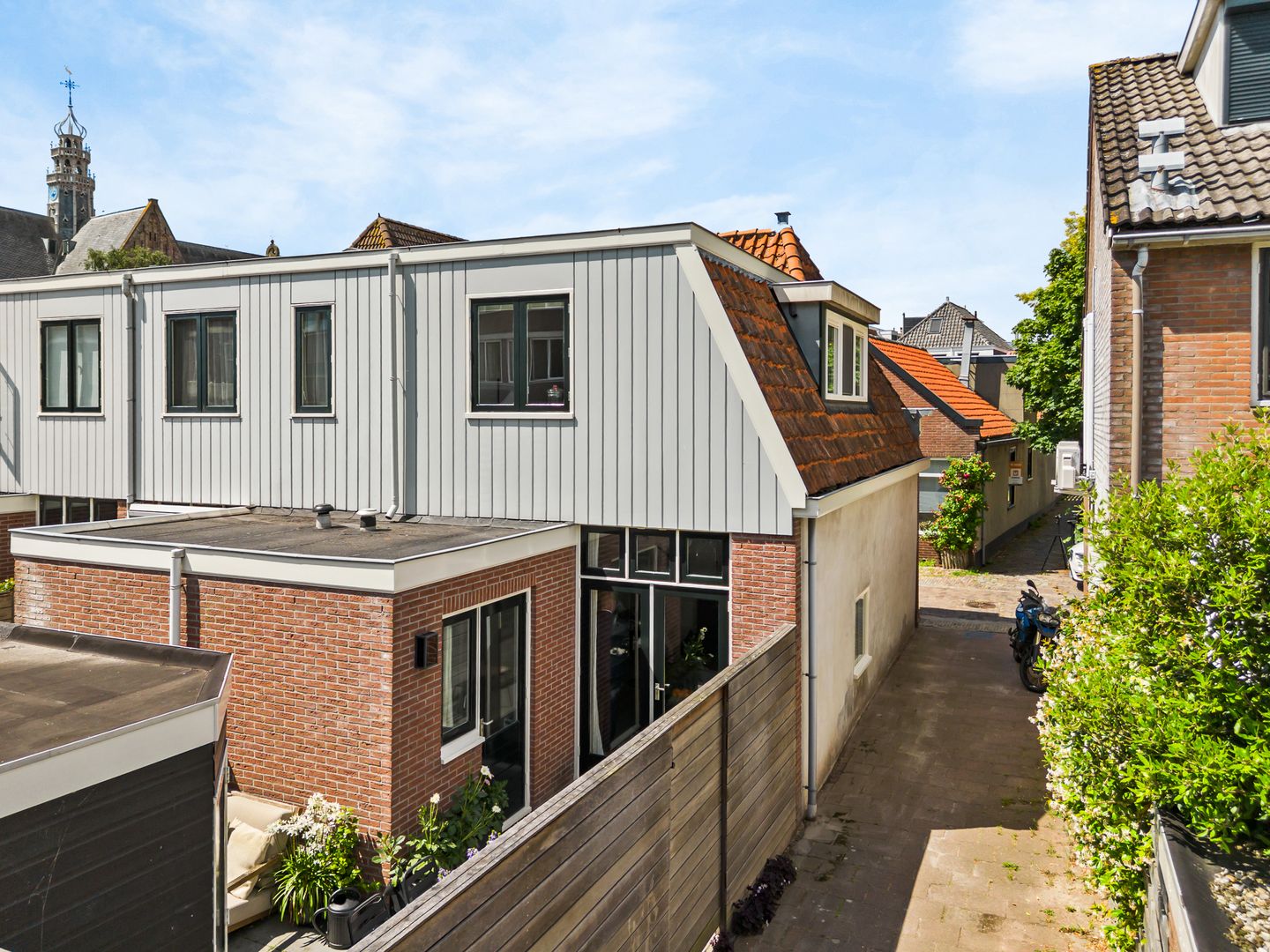 Foto 4 van Gedempte Appelhaven 34