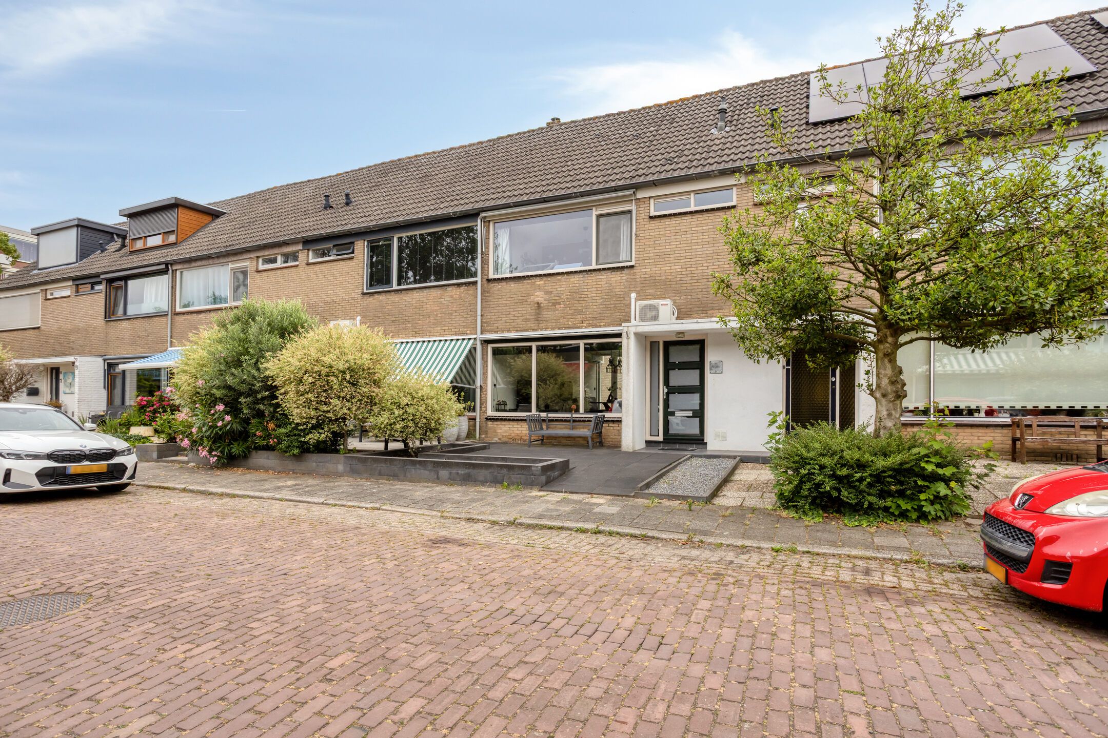 Photo 36 of W.P. Speelmanstraat 23