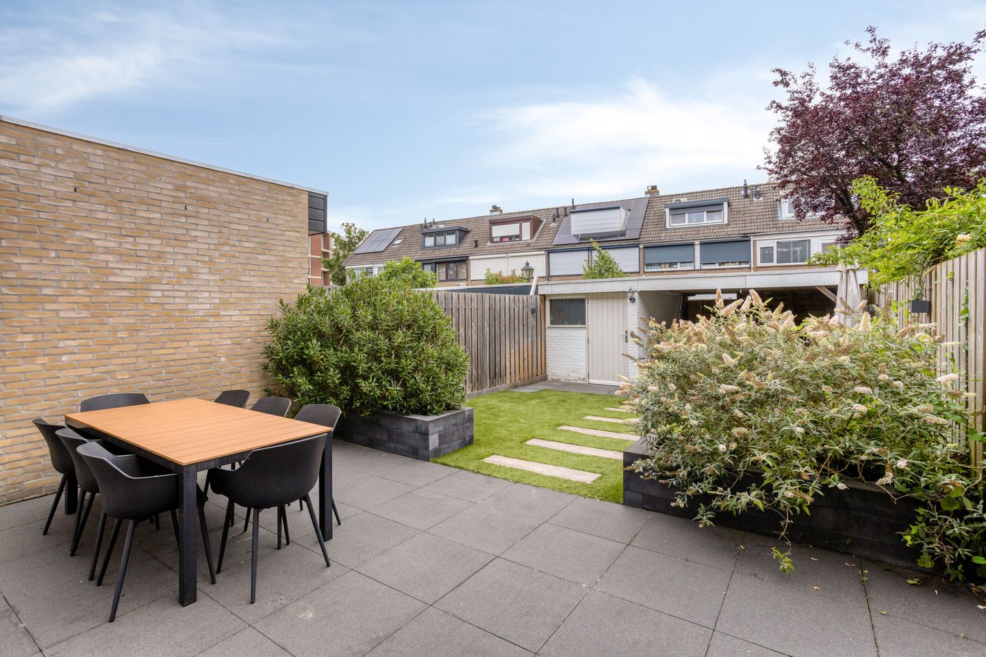 Photo 29 of W.P. Speelmanstraat 23