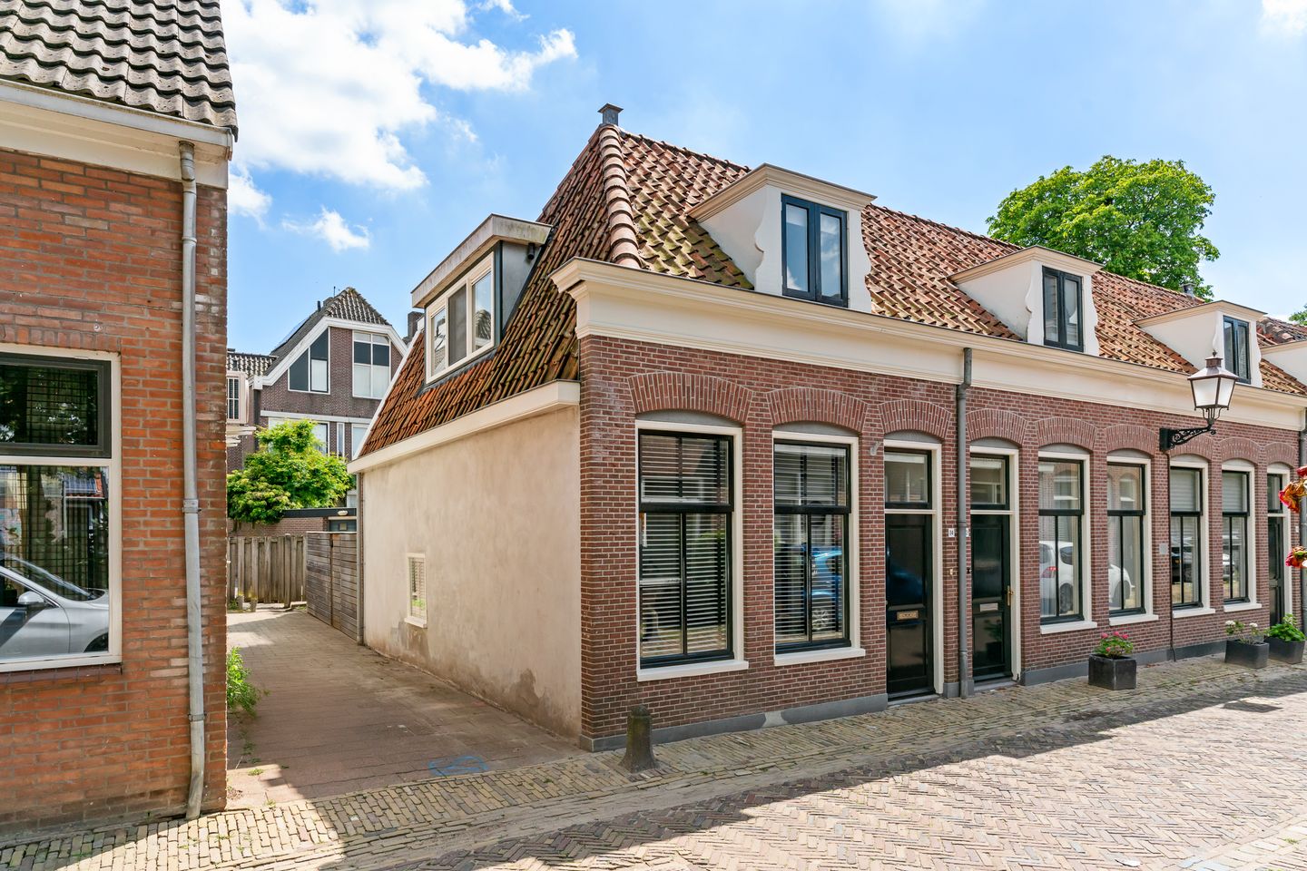 Foto 1 van Gedempte Appelhaven 34