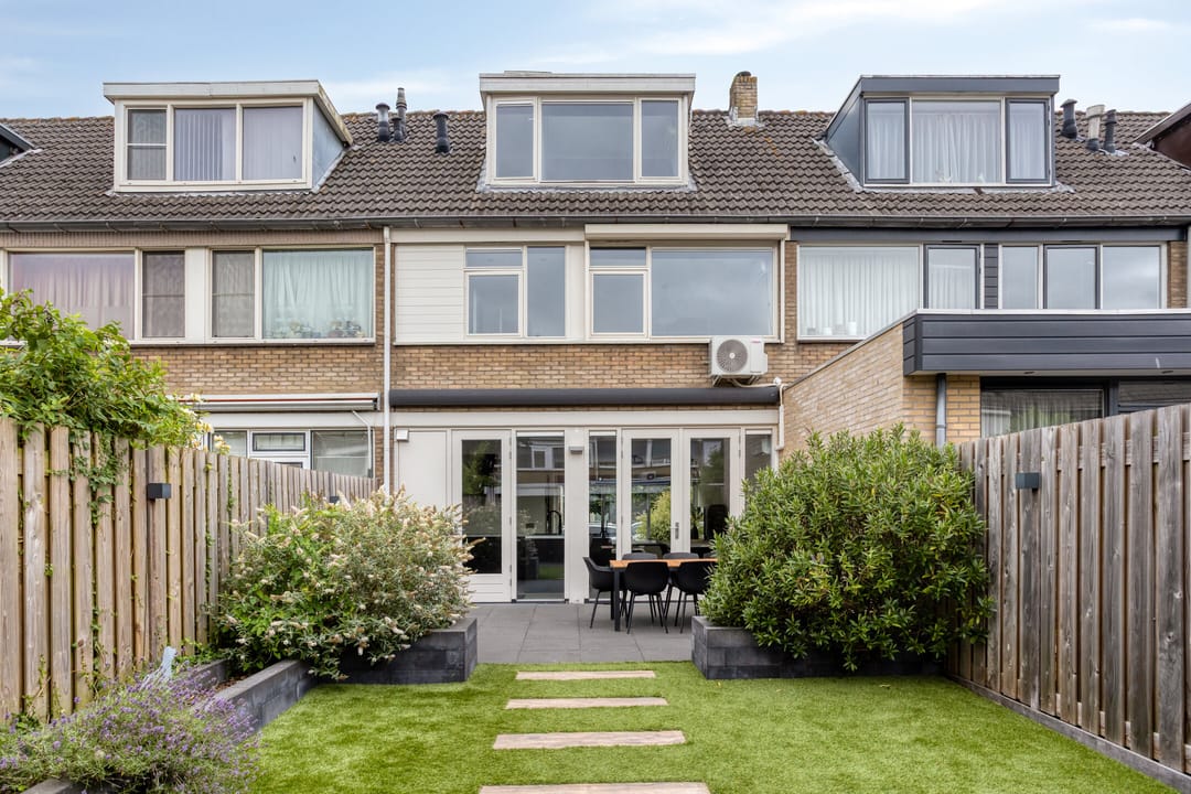 Photo 31 of W.P. Speelmanstraat 23