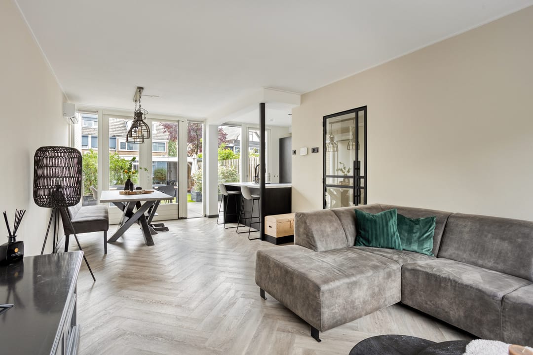 Photo 2 of W.P. Speelmanstraat 23