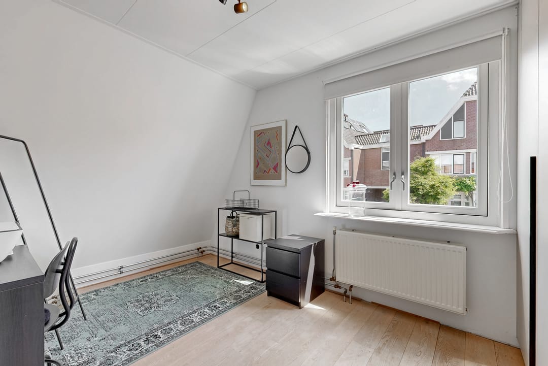 Foto 17 van Gedempte Appelhaven 34