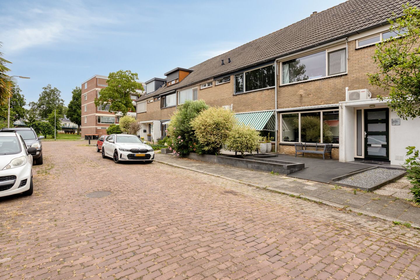 Photo 35 of W.P. Speelmanstraat 23