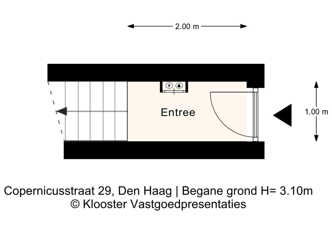 Foto 58 van Copernicusstraat 29