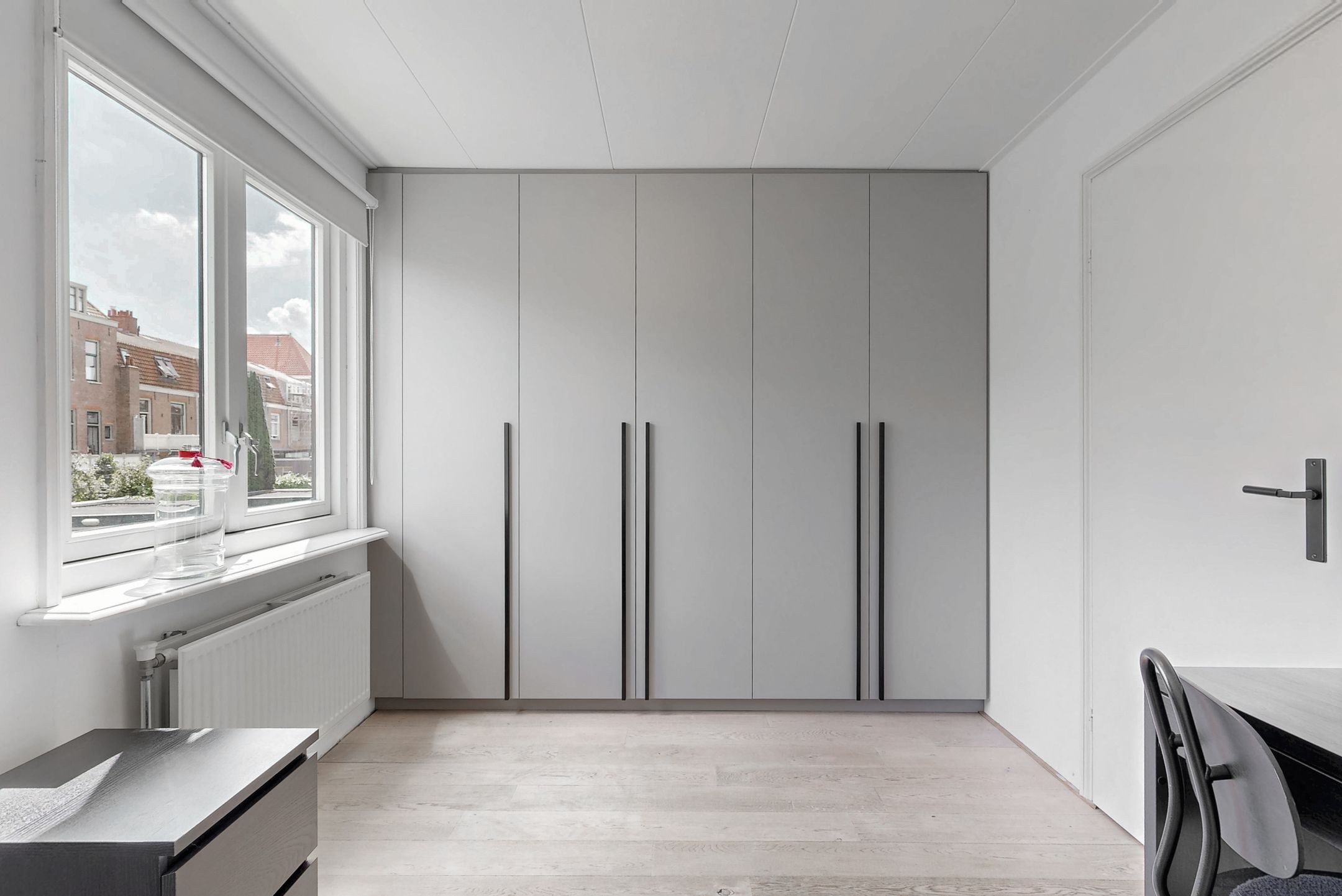 Foto 18 van Gedempte Appelhaven 34