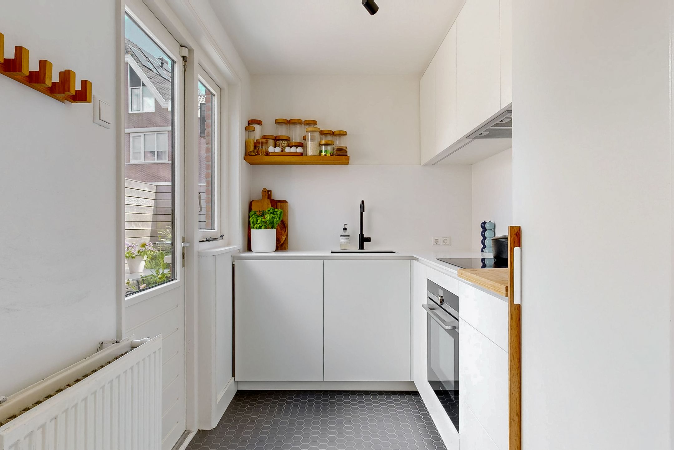 Foto 12 van Gedempte Appelhaven 34
