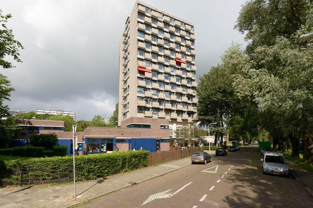 Ivoorhorst 243, Den Haag