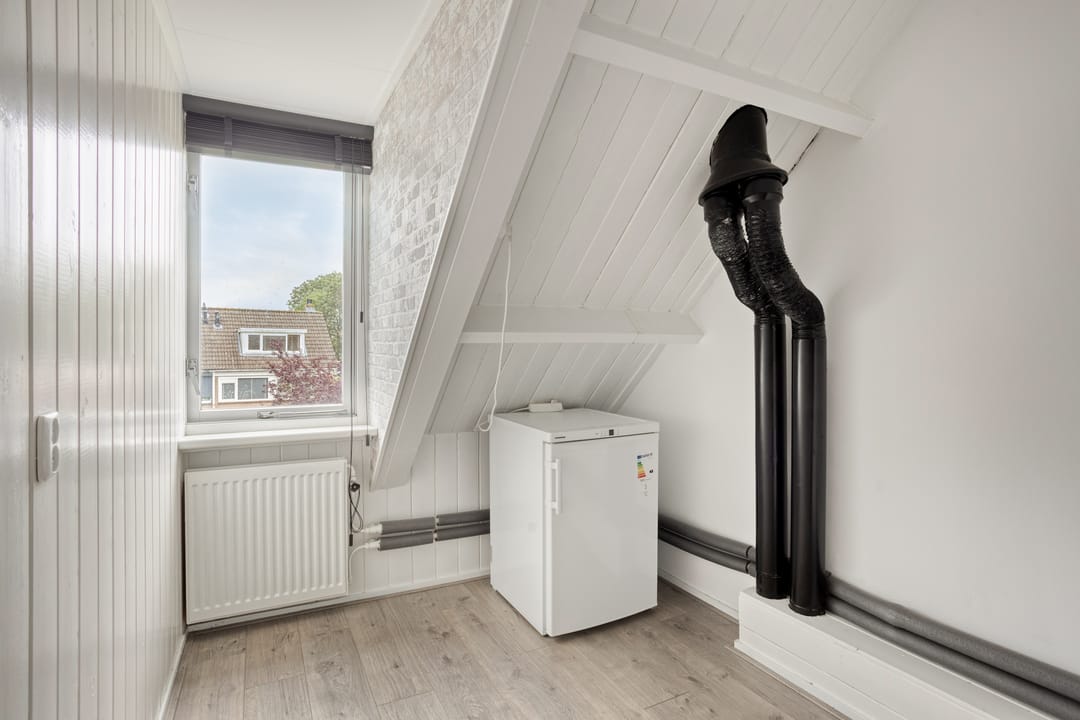 Photo 26 of W.P. Speelmanstraat 23