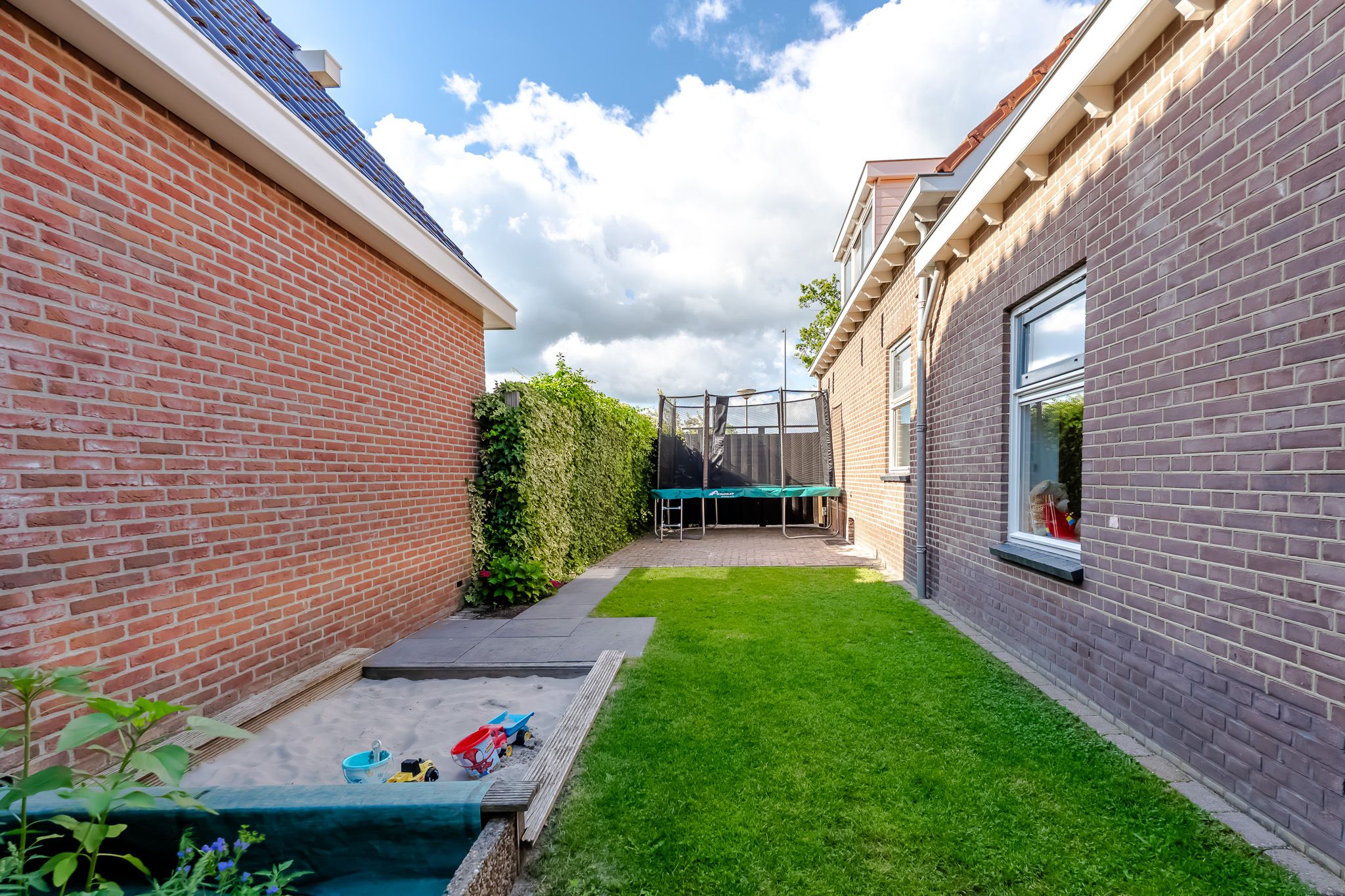 Foto 45 van Parallelstraat-Oudleusen 6