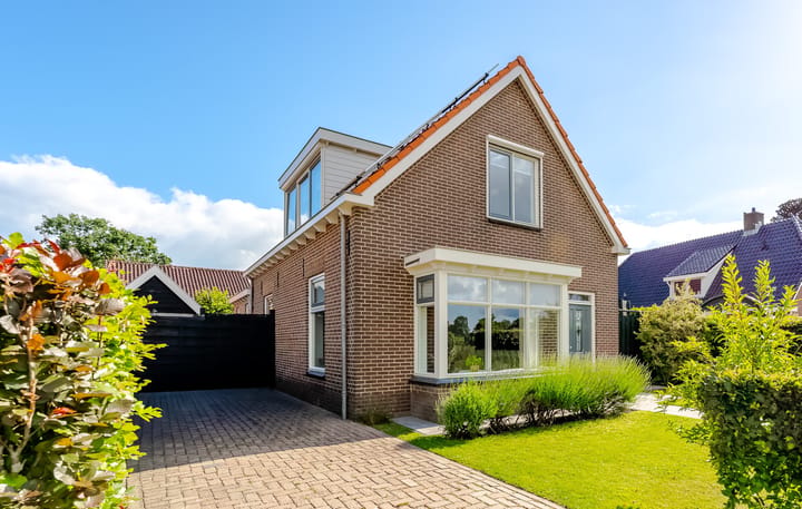 Parallelstraat-Oudleusen 6