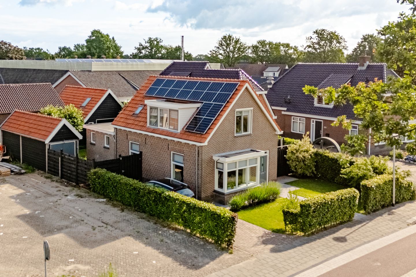 Foto 4 van Parallelstraat-Oudleusen 6