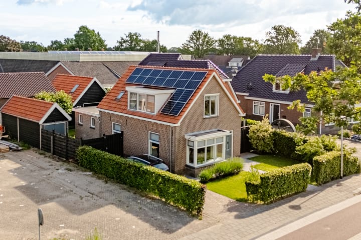 Foto 4 van Parallelstraat-Oudleusen 6