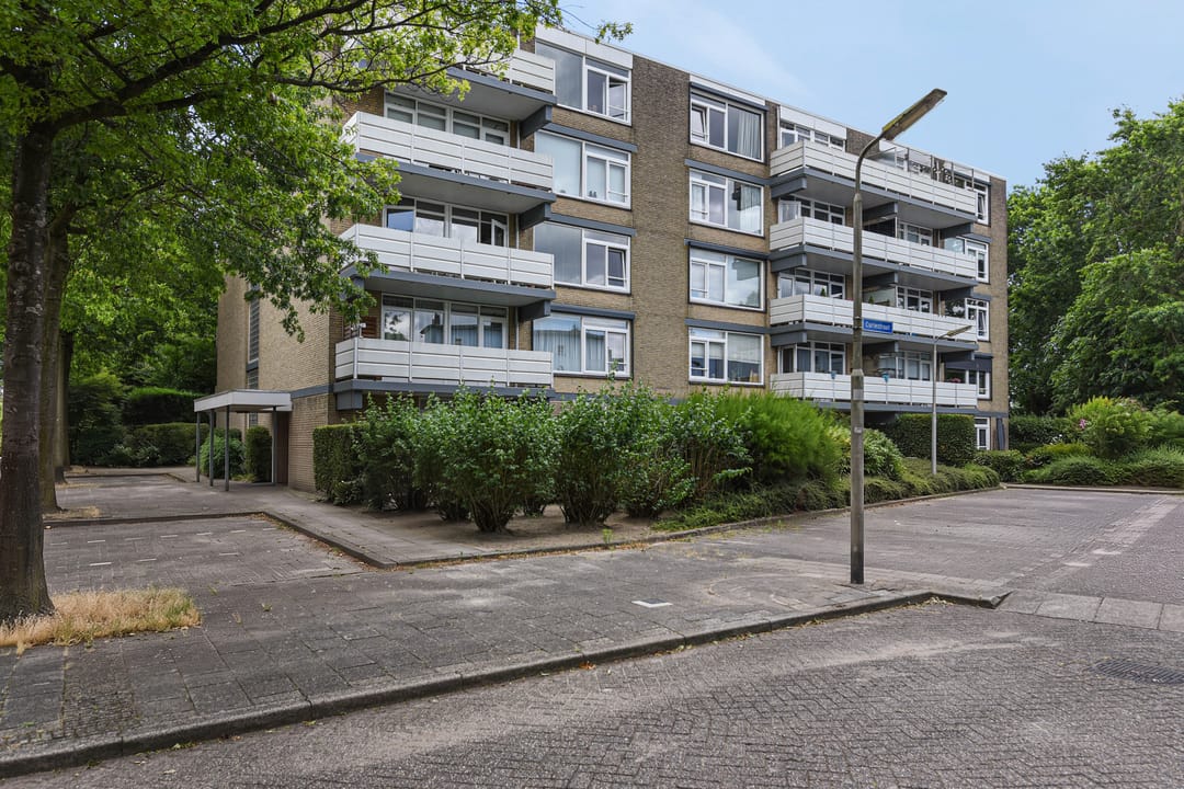 Foto 1 van Curiestraat 16