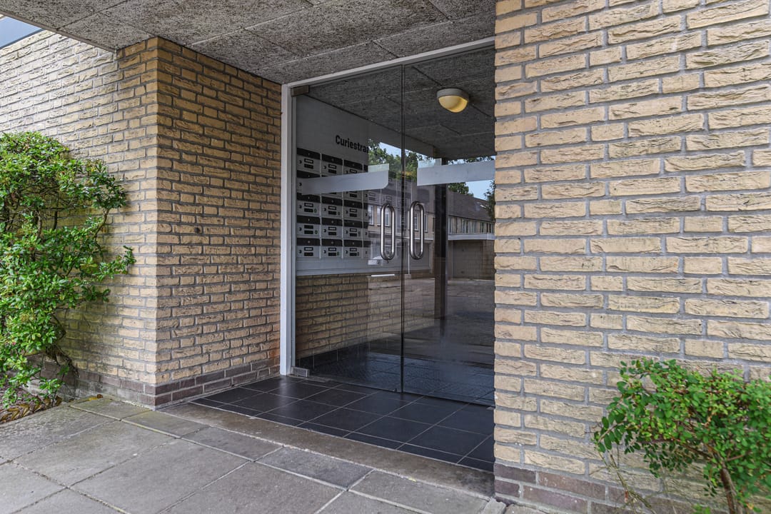 Foto 2 van Curiestraat 16