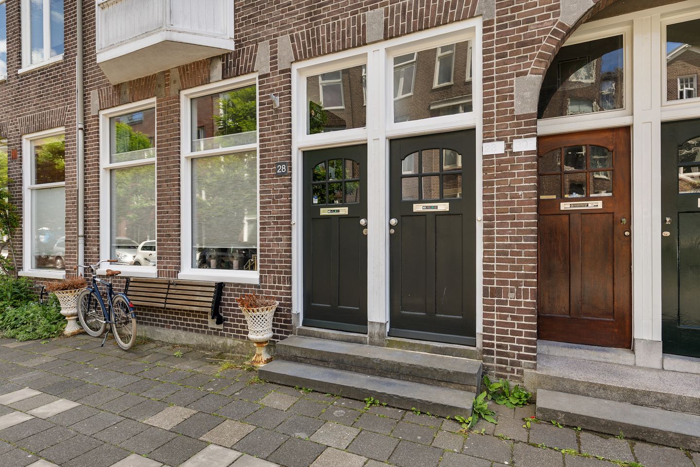 Foto 5 van Tuinbouwstraat 28-A