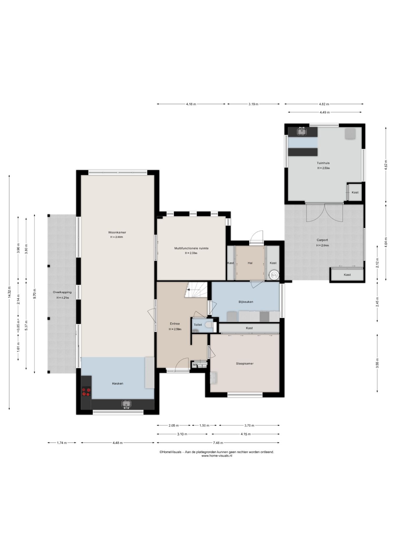 Foto 79 van ds.Laurentiusstraat 20