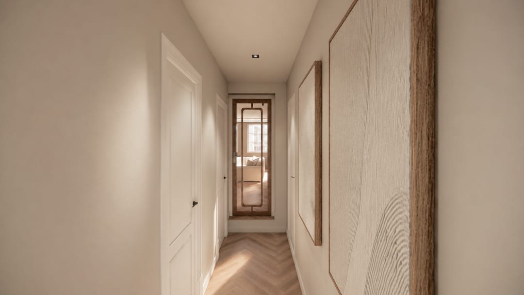 Photo 7 of Hofstraat 85