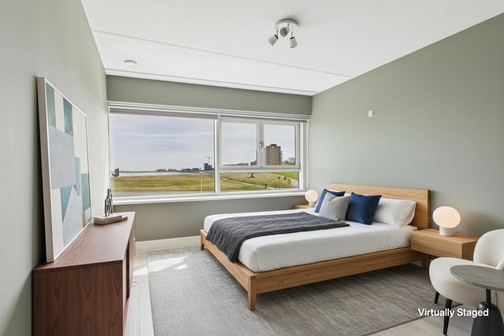 Foto 4 van Waterfront 360