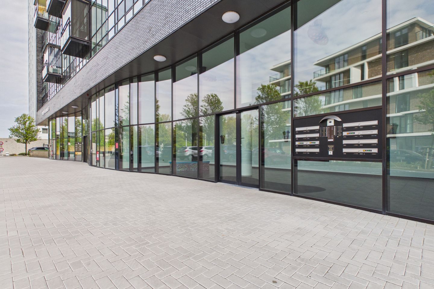 Foto 5 van Waterfront 360