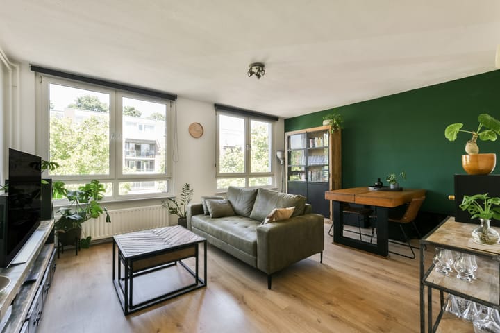 Charlotte Brontéstraat 16