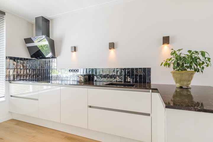 Hoekwoning te koop: Hogesteeg 55, Amersfoort