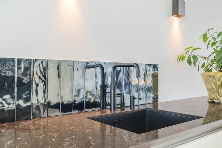 Hoekwoning te koop: Hogesteeg 55, Amersfoort