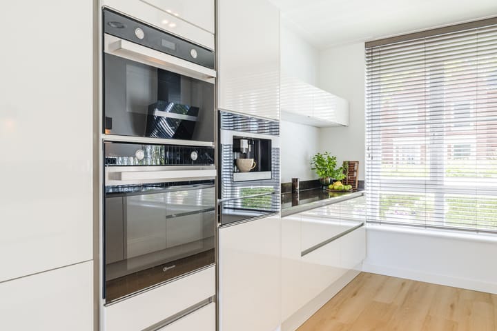 Hoekwoning te koop: Hogesteeg 55, Amersfoort