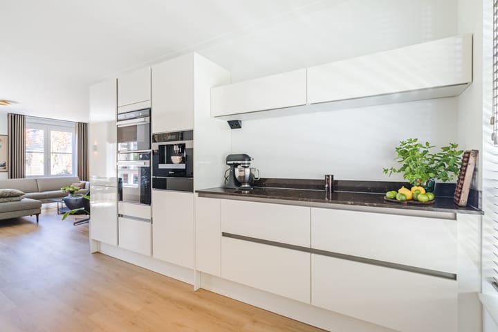 Hoekwoning te koop: Hogesteeg 55, Amersfoort
