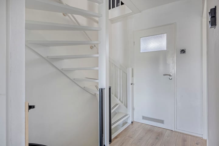 Tussenwoning te koop: Malvert 2021, Nijmegen