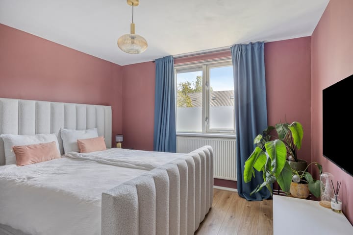 Tussenwoning te koop: Malvert 2021, Nijmegen