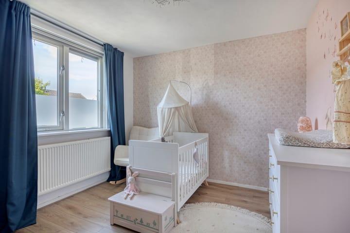 Tussenwoning te koop: Malvert 2021, Nijmegen