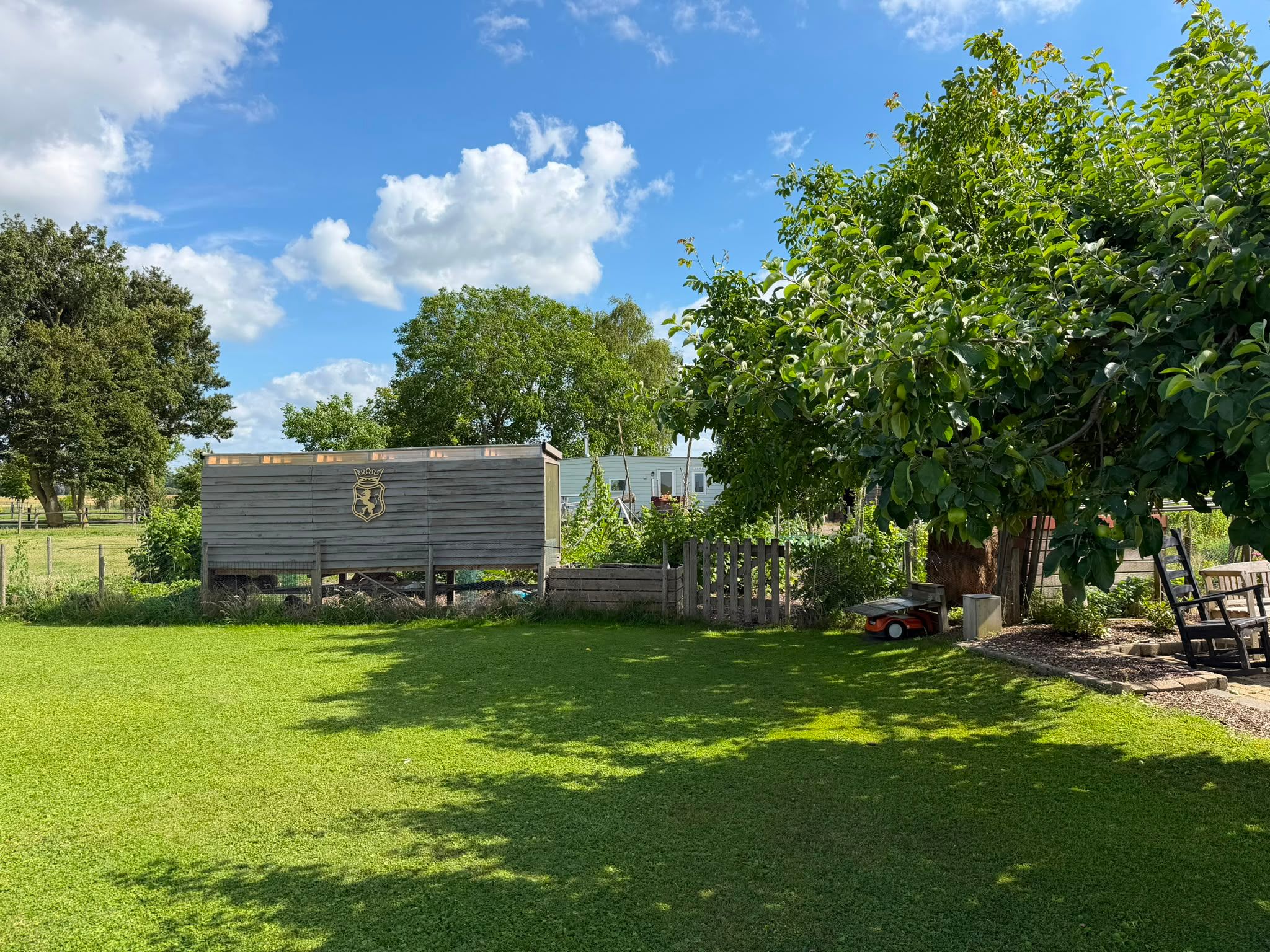 studio freehold villa in IJsselmuiden — photo 5 of 5