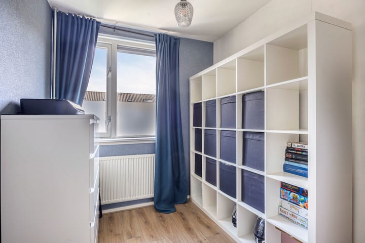 Tussenwoning te koop: Malvert 2021, Nijmegen