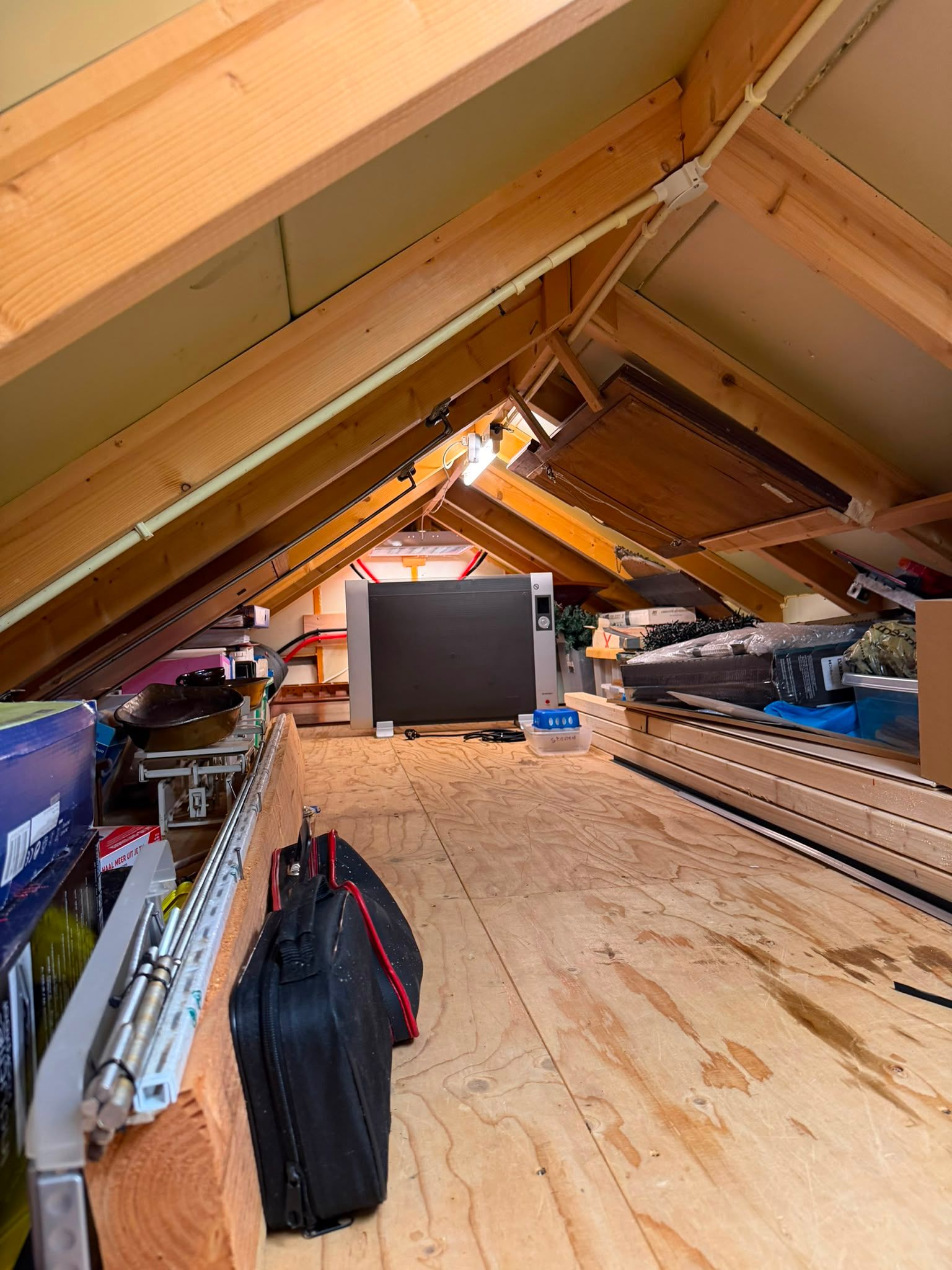 Photo 36 of de Noord 52 GR