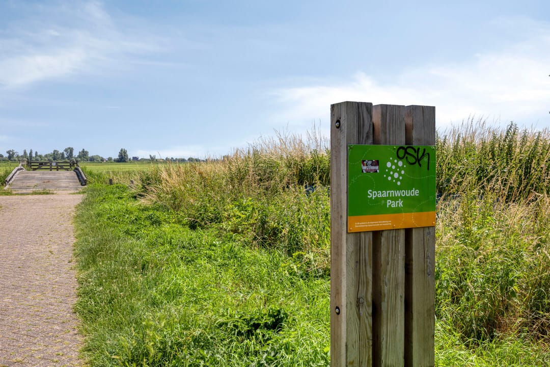 Photo 32 of Eksterlaan 274