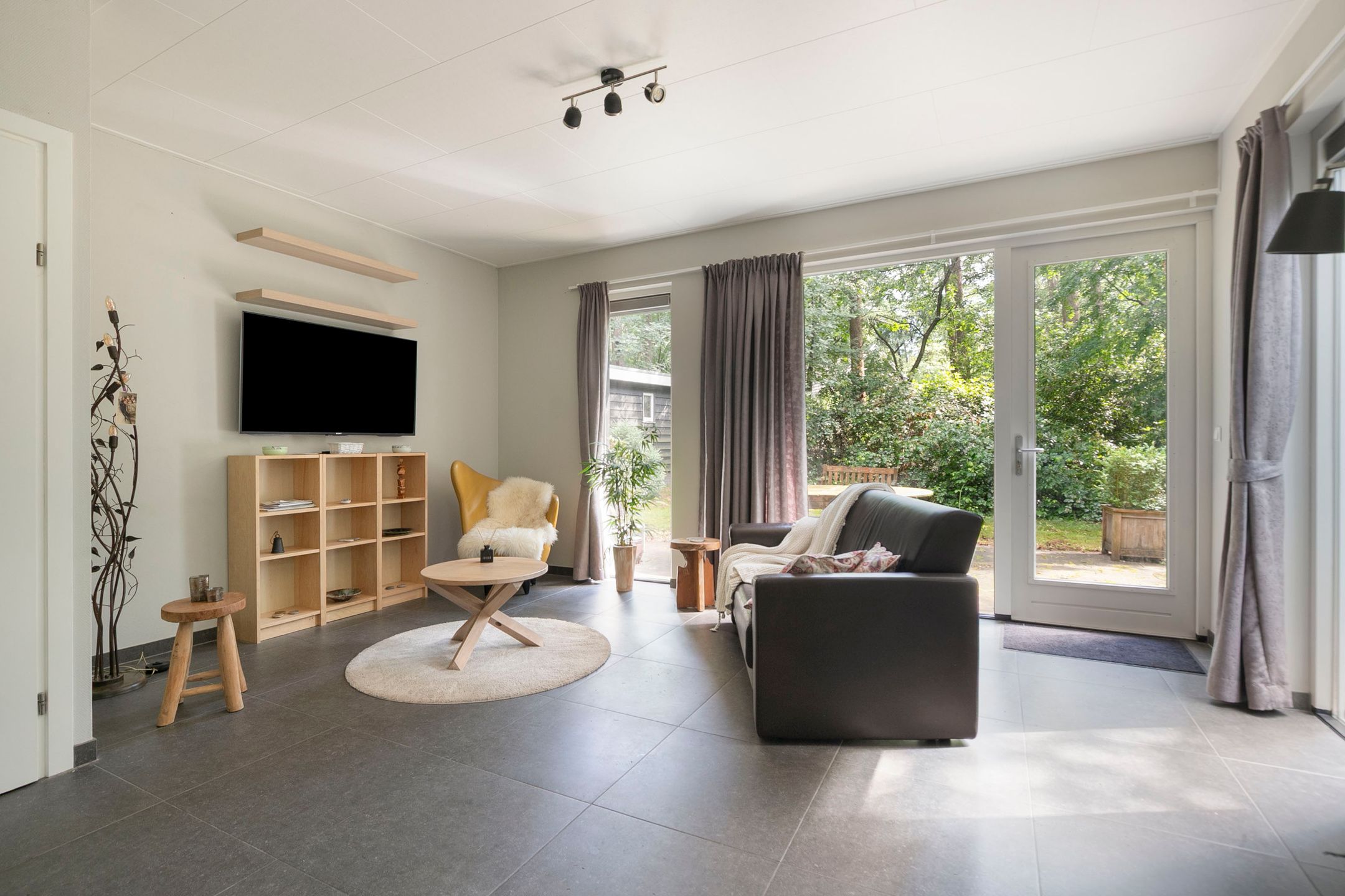 2-bedroom freehold villa in Doldersum — photo 5 of 5