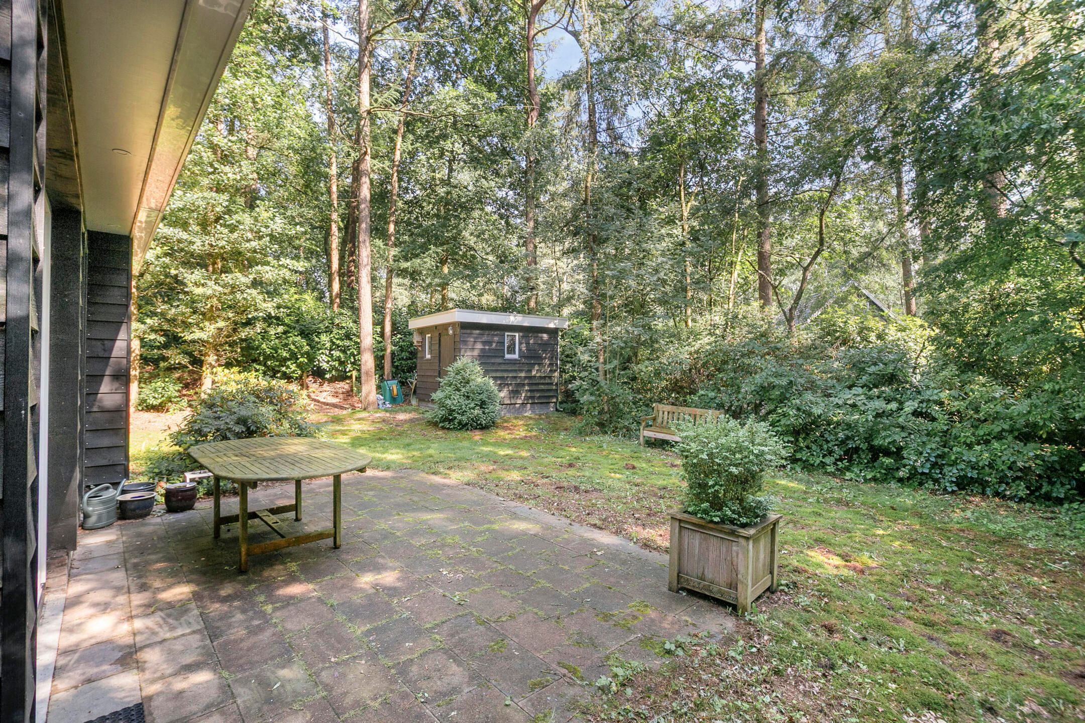 2-bedroom freehold villa in Doldersum — photo 3 of 5