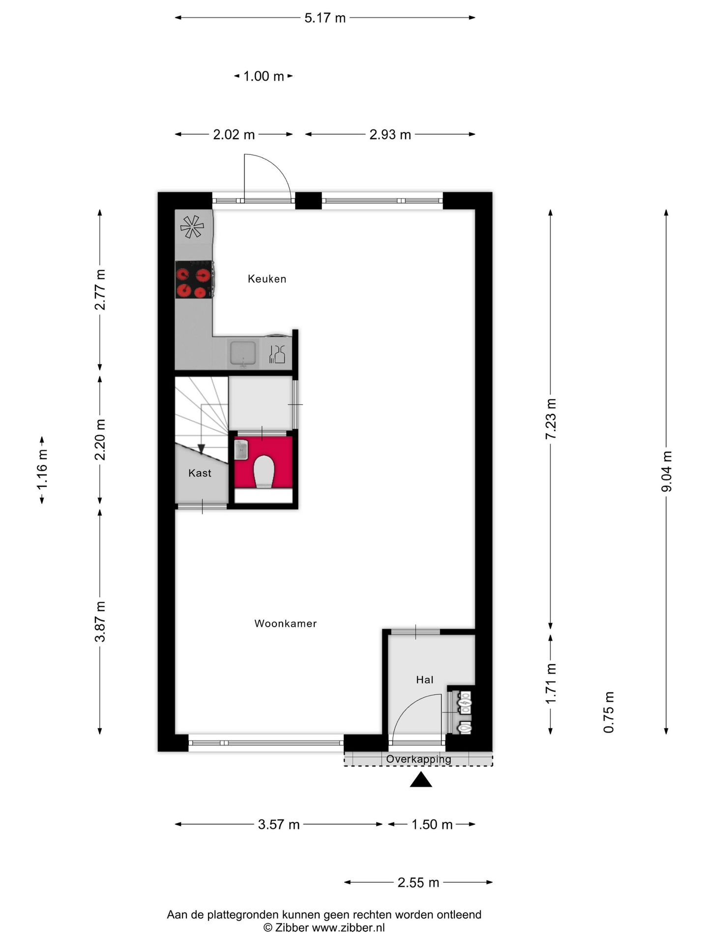 Foto 34 van Bereklauw 18