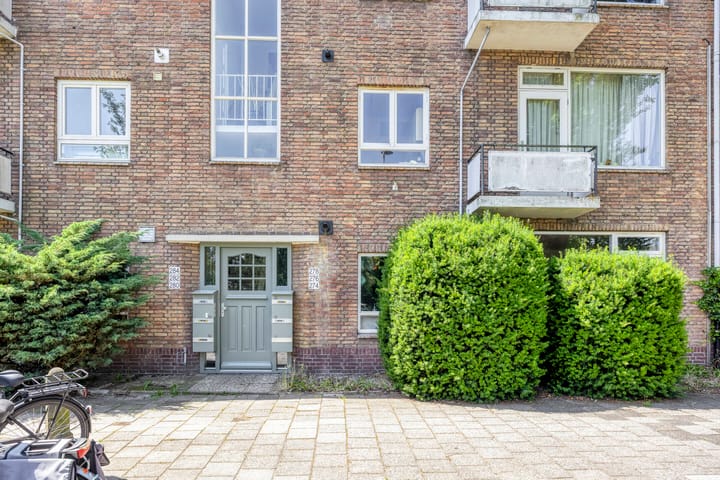 Foto 4 van Eksterlaan 274