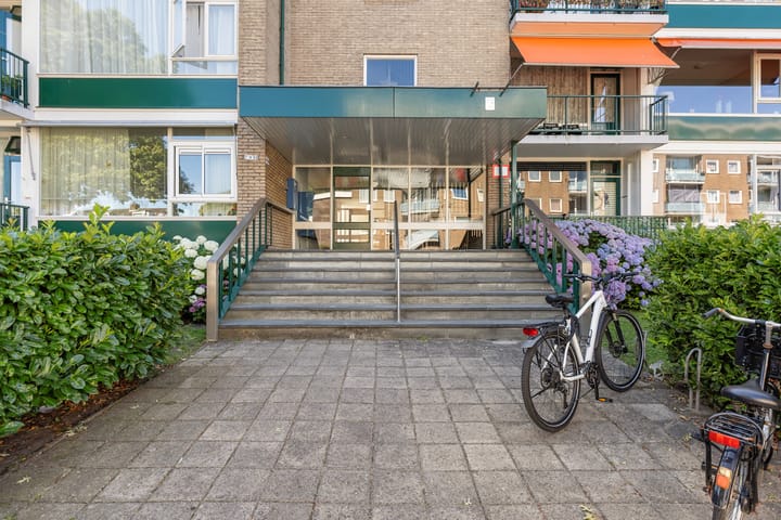 Foto 4 van Cornelia de Langelaan 40