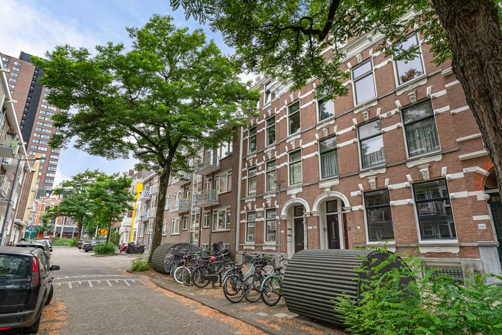 Foto 4 van Dr. Zamenhofstraat 61-B