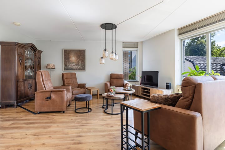Appartement te koop: Loolaan 7C, Apeldoorn