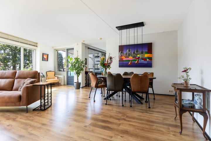 Appartement te koop: Loolaan 7C, Apeldoorn