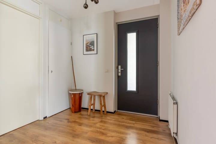 Appartement te koop: Loolaan 7C, Apeldoorn
