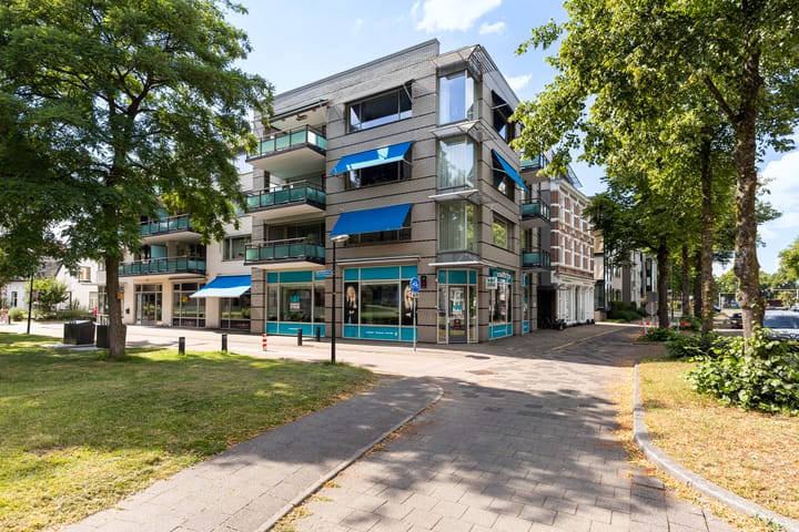 Foto 4 van Loolaan 7-C