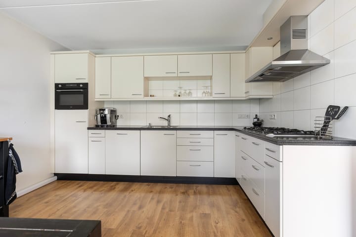 Appartement te koop: Loolaan 7C, Apeldoorn